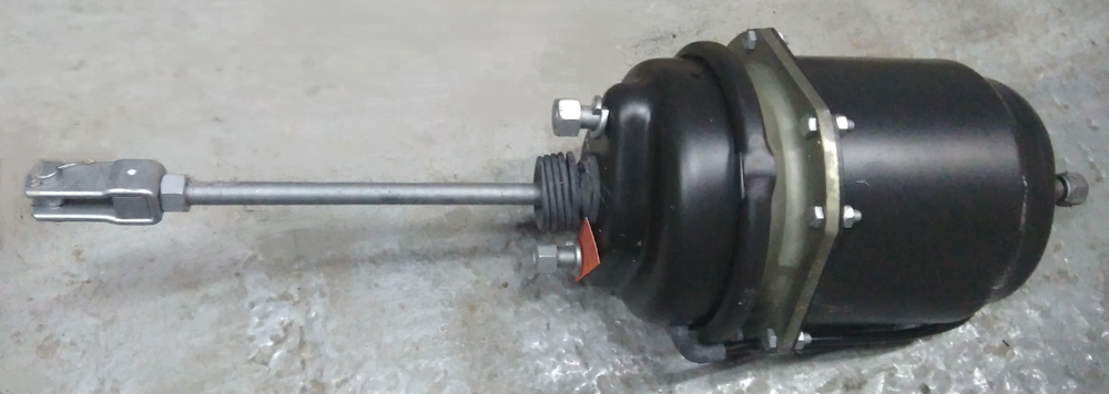Энергоаккумулятор 27/30 DAF/MAN/Mercedes 9254290610 9254290620
