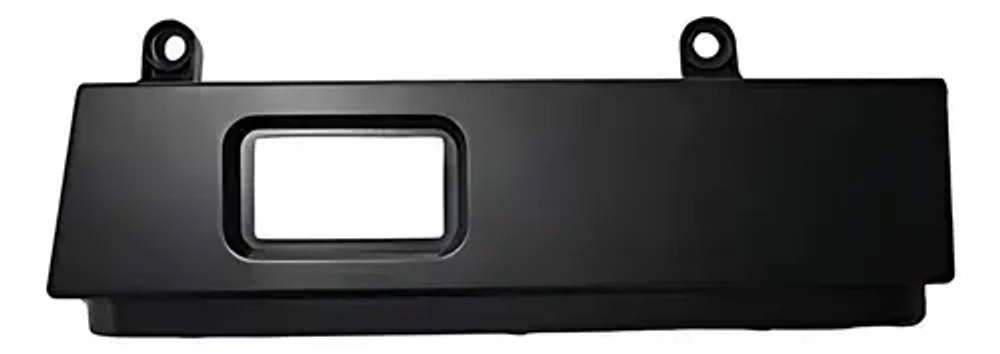 Накладка корпуса подножки левая Scania 4