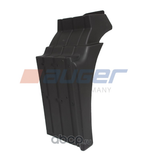 Крыло переднее задняя часть правое MAN TGA TGS широкое