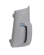 Угол кабины DAF CF E6 левый