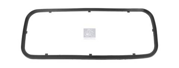 Прокладка картера Ивеко Стралис Траккер Евротраккер Евростар Евротех двигатель Курсор 8 F2BE