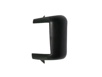 Крышка петли двери левая Scania