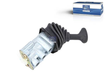 Кран ручного тормоза Scania 82  92  112  142 93  113  143 390286 571125