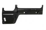 Накладка двери левая MAN L2000 M2000 F2000