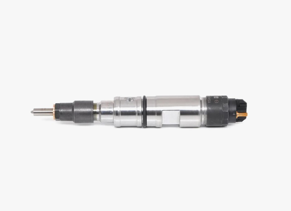 Форсунка в сборе MAN D0836 LFL40/41/44