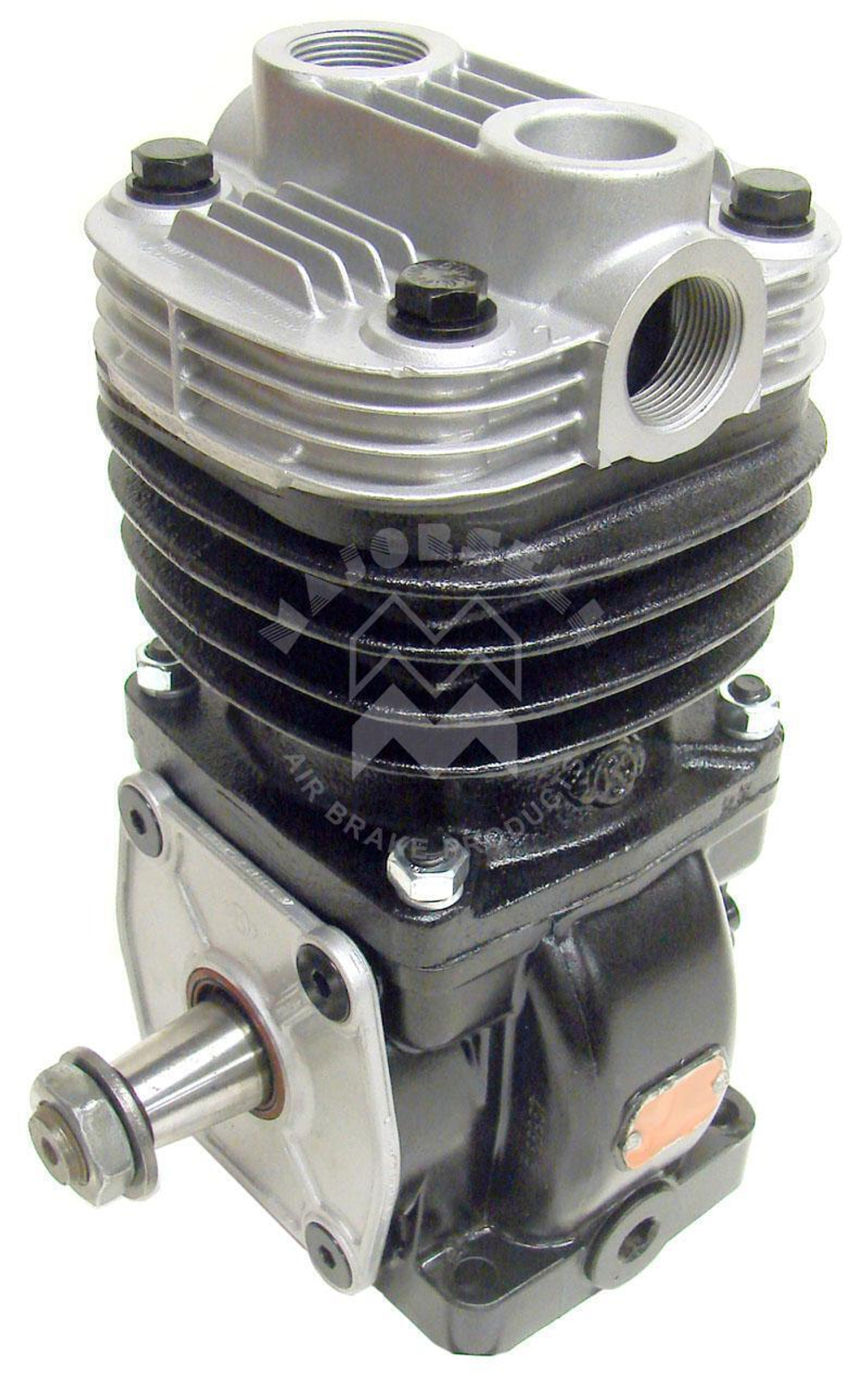 Компрессор Mercedes OM355A/360A R5-6 EKKB94
