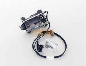 ПГУ сцепл.with AS-Tronic DAF MAN IVECO XF95 TGA/TGM STRALIS/Trakke K015874