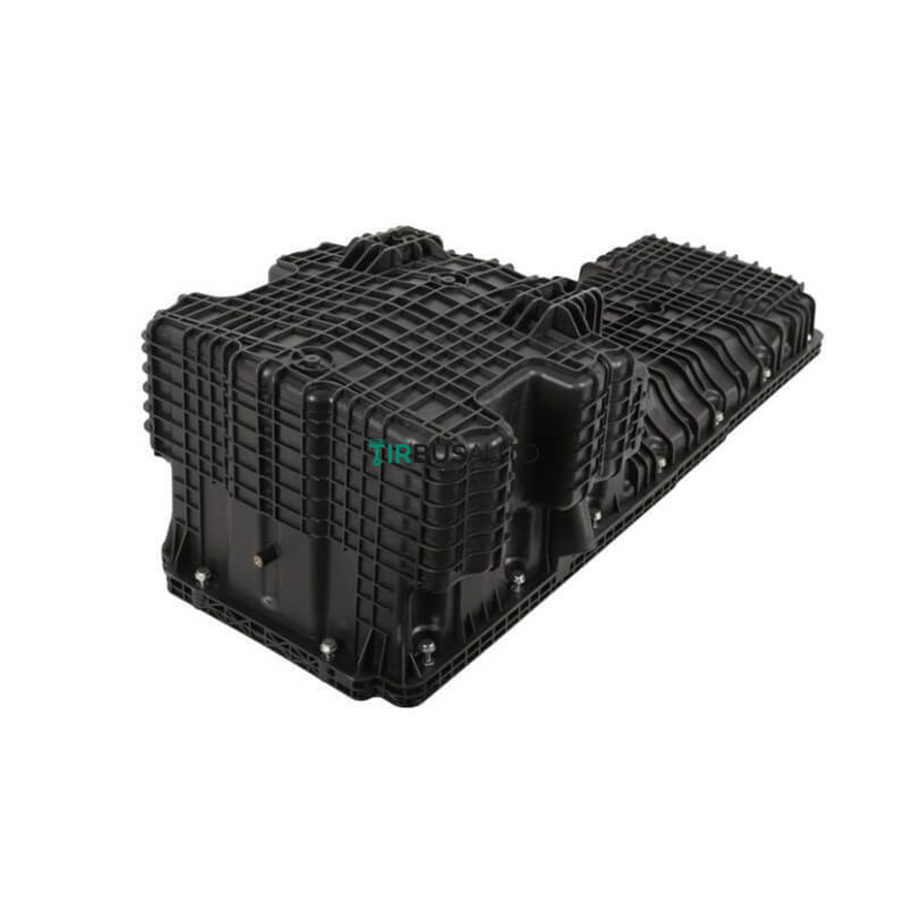 картер масляный двигателя Мерседес Актрос МП4 Антос Арокс мотор OM471