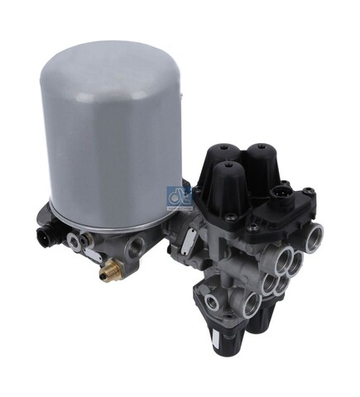 Блок подготовки воздуха мерседес акстрос аксор