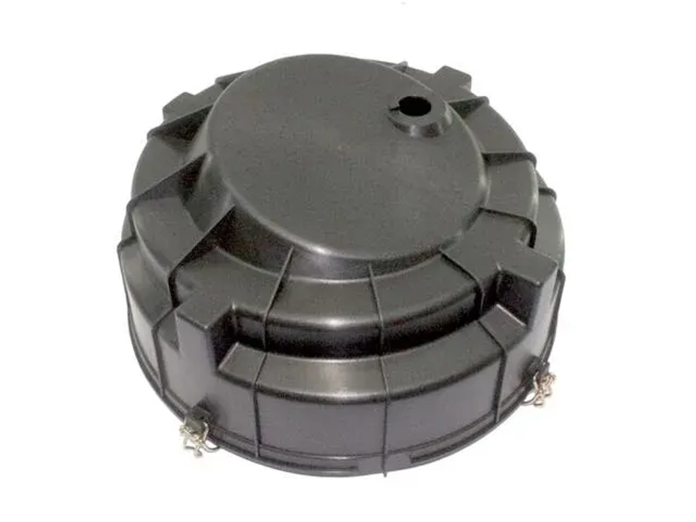 Крышка корпуса воздушного фильтра, высокая Scania 4/P/G/R/T-ser.