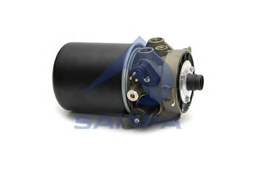 Осушитель воздуха VOLVO F10/12/16 LA6217