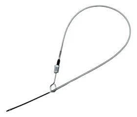 Масляный щуп Iveco EuroStar Trakker Stralis