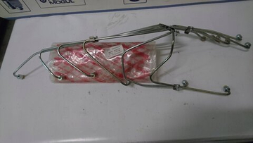 Трубка топливная рено премиум керакс 5010477708