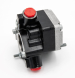 Топливный насос Ивеко Стралис Траккер Евростар двигатель Курсор 13