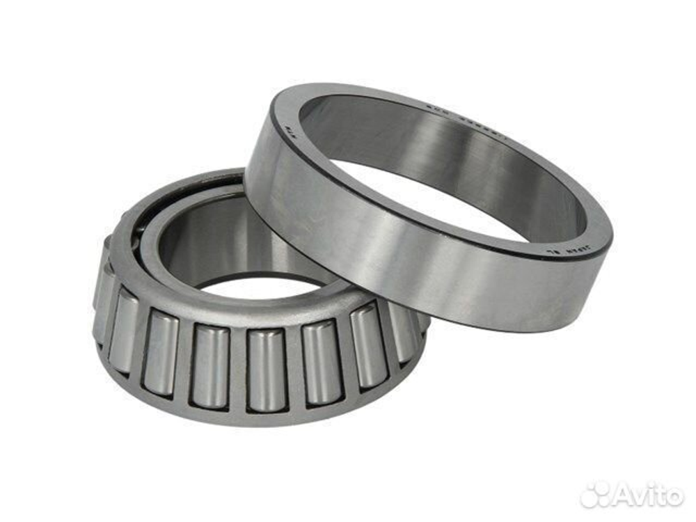 Подшипник кпп 50.8*95*28 DAF/MAN/MB/RVI/ZF