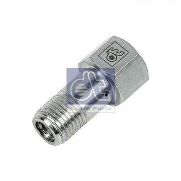 Клапан перепускной топливной MAN TGA 51111070016