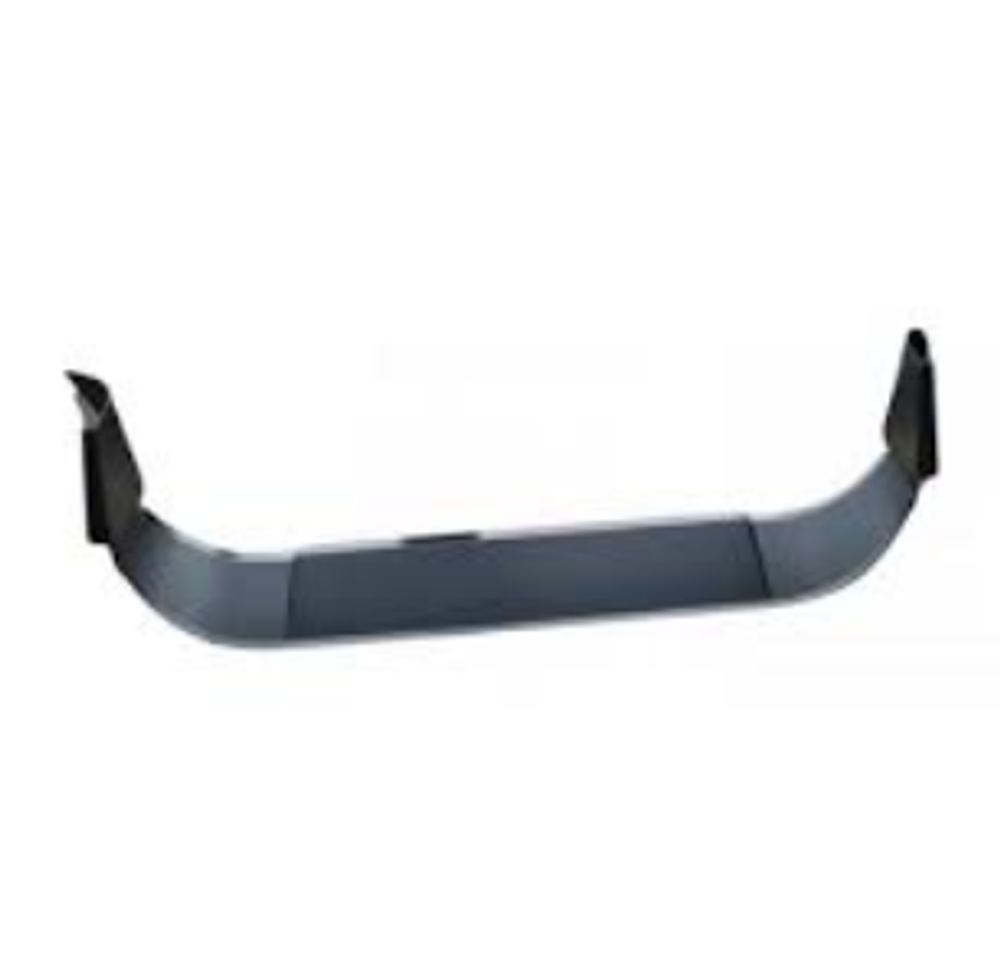 Накладка бампера MAN TGX