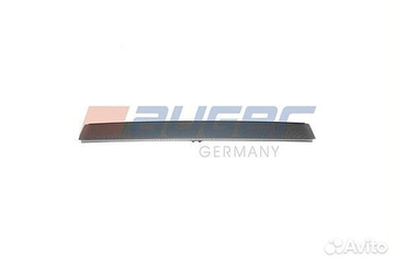 Сетка капота нижняя Scania G R