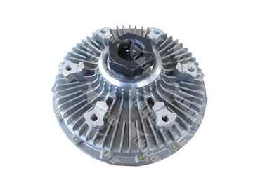 Вискомуфта  рено мидлум премиум 5010514014