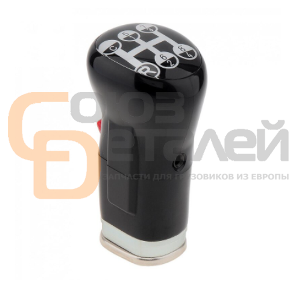 Ручка рычага КПП VOLVO 1655854