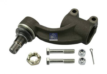 Наконечник рулевой тяги правый Scania 310980