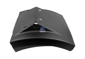 Крыло заднее передняя/задняя часть левое/правое DAF XF95/105