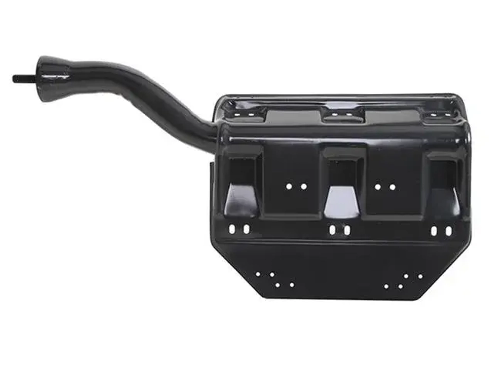 Кронштейн крыла правый Scania