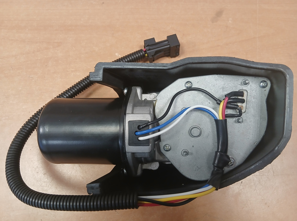 Мотор стеклоочистителя рено Премиум Магнум Керакс VOLVO FL/FE DAF LF