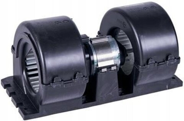 Мотор отопителя кабины DAF CF65/75CF/85CF 1672500