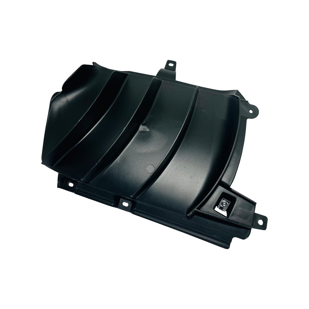 Дефлектор кабины правый Scania