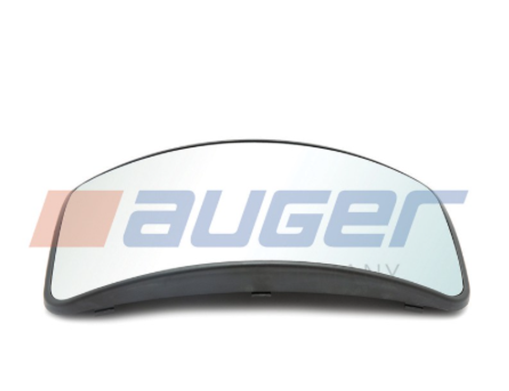 Стекло зеркала бордюрного с подогревом MAN TGA TGL TGM