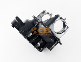 Корпус проходного редуктора  Scania RBP835 175447 1408202  74170932