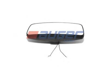 Зеркало левое/правое мерседес аксор атегос с эл.приводом и подогревом