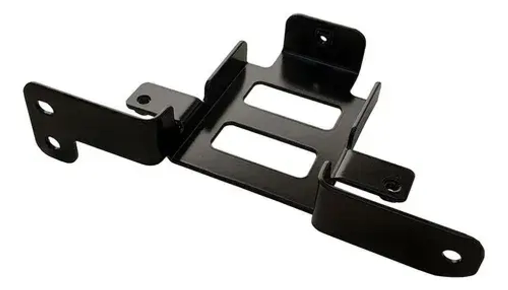 Кронштейн бампера Scania 6 низкая каб.