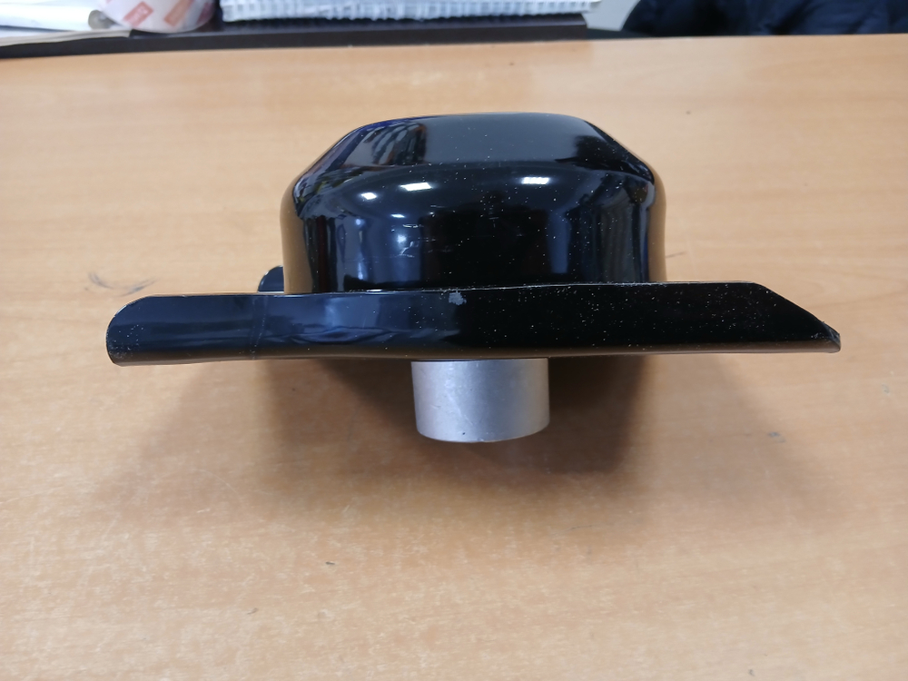 Подушка двигателя VOLVO FH FM FMX D13