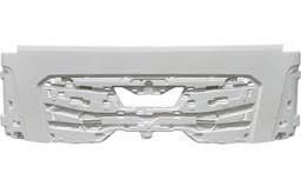 Капот MAN TGL TGM Euro-6