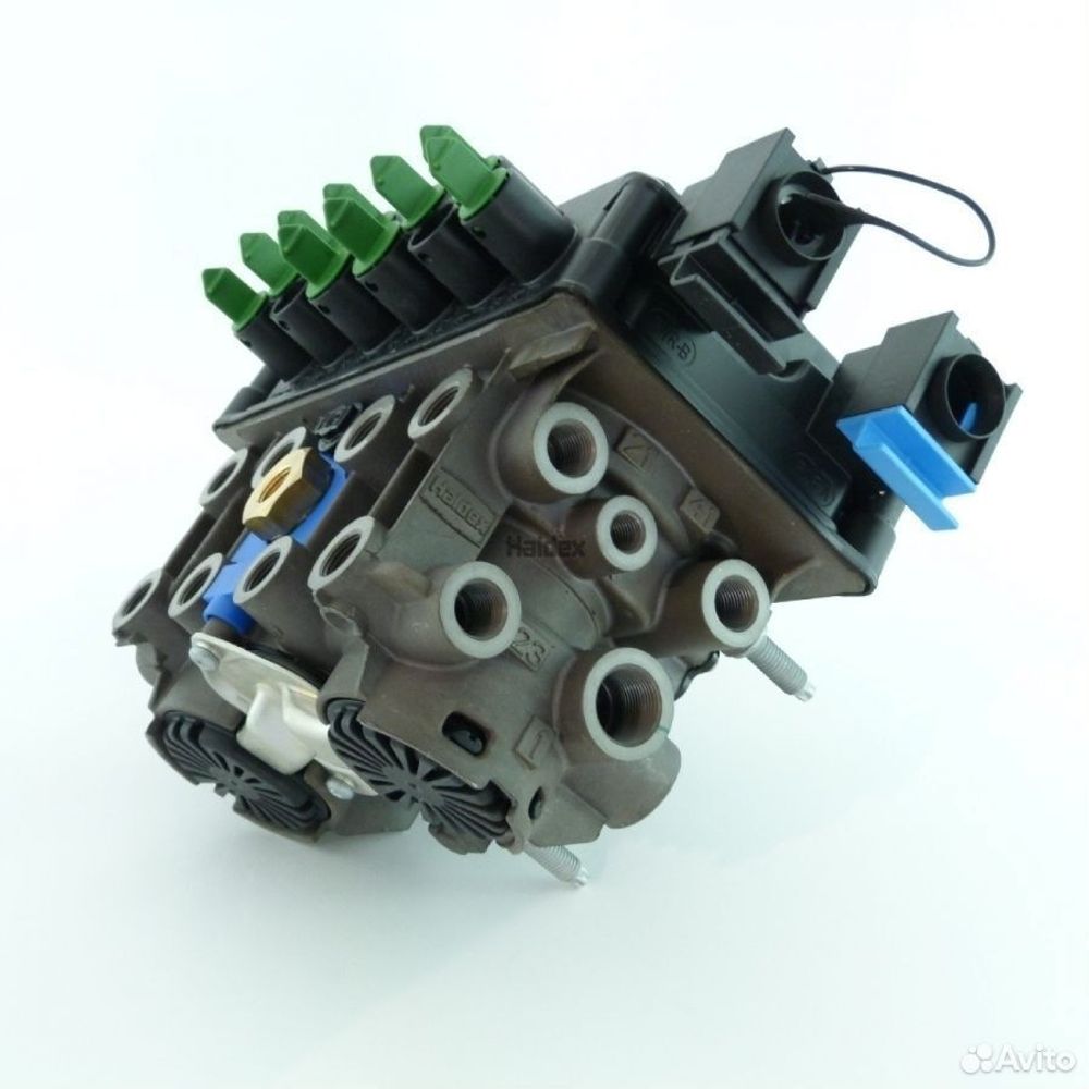 Блок EBS Gen3 прицепа 950823008