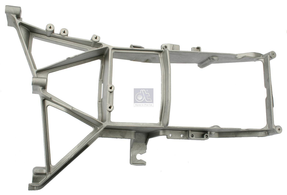 Кронштейн крепления фары левый DAF 95XF 105XF