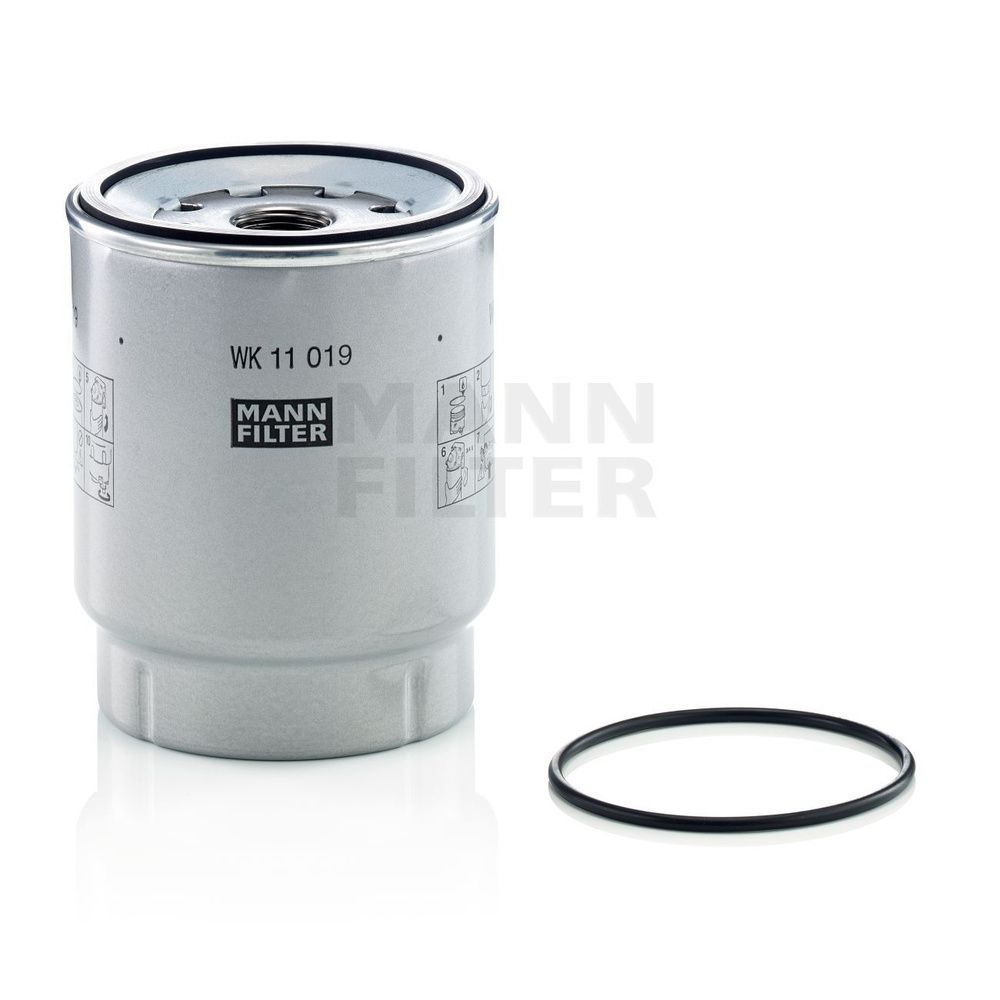 Фильтр топливный WK11019Z