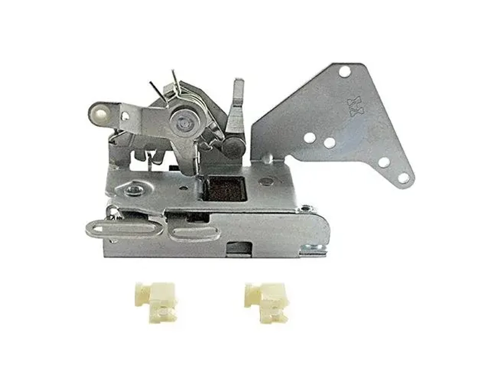 Замок двери правый Scania