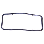 Прокладка картера Ивеко Стралис Траккер двигатель Курсор 13 F3B36681 F3BE3681 F3BE0681