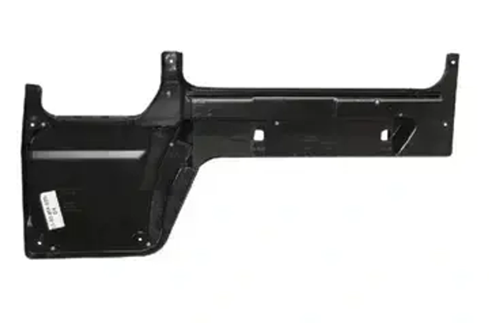 Накладка двери левая MAN L2000 M2000 F2000