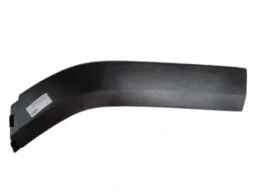 Накладка крыла левая  Scania 6-ser P G R S 2016-