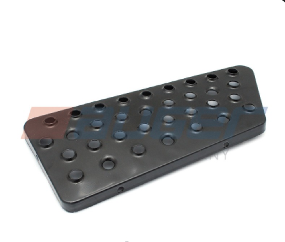 Подножка средняя левая MAN F2000