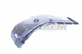 Подкрылок передний левый Mercedes Actros MP2 MP3