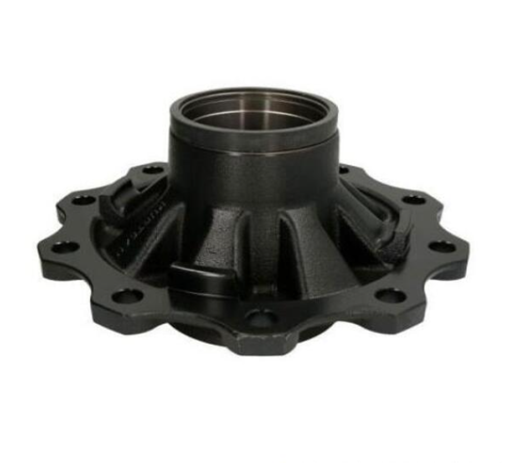 Ступица BPW ECO-PLUS 12 т 0980106082  0980106060