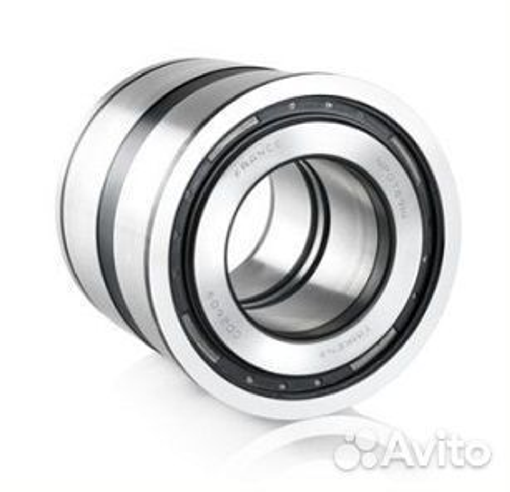 Подшипник ступицы scania G/P/R/T