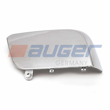 Крышка зеркала малая левая Mercedes Antos Arocs Actros MP4