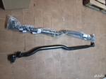 Тяга поперечная volvo FMX2 6*6