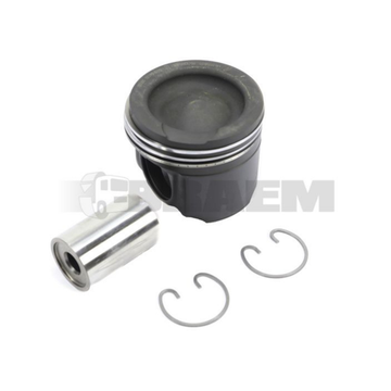 Поршнекомплект Мерседес Актрос мп4 Антос Арокс с мотором OM471 LA euro 6